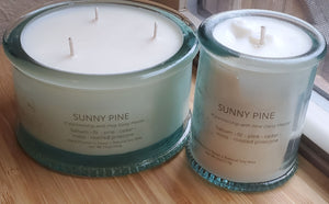 Sunny Pine in partnership with Pine Daisy House